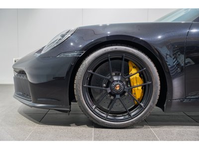 2026 Porsche 911 photo 10