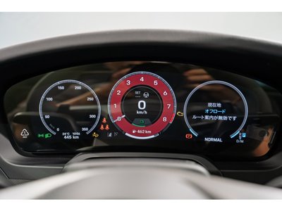 2026 Porsche 911 photo 6