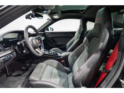 2026 Porsche 911 photo 3