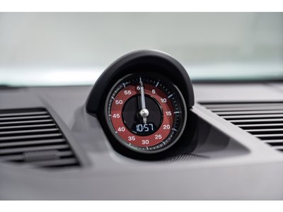 2026 Porsche 911 photo 9