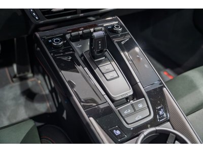2026 Porsche 911 photo 7