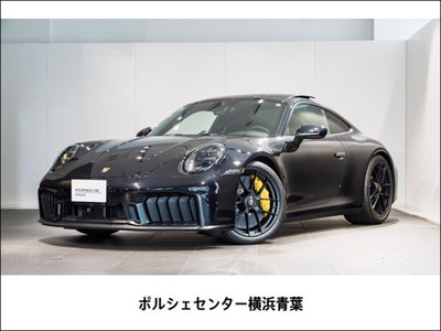2026 Porsche 911 photo 1