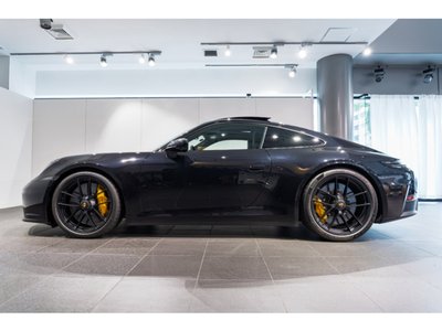 2026 Porsche 911 photo 14