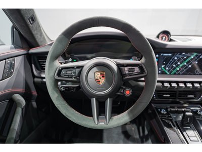 2026 Porsche 911 photo 5
