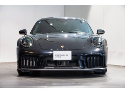 2026 Porsche 911 thumbnail 18