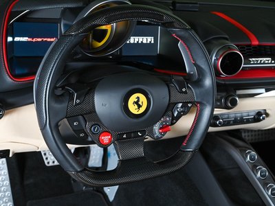 2020 Ferrari 812 SUPERFAST — фото 11