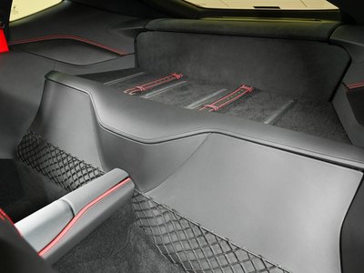 2020 Ferrari 812 SUPERFAST — фото 13