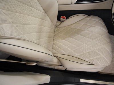 2025 Mercedes-BENZ S-CLASS photo 15