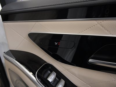 2025 Mercedes-BENZ S-CLASS thumbnail 54