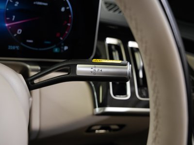 2025 Mercedes-BENZ S-CLASS thumbnail 40