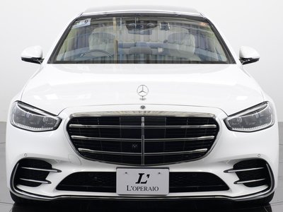 2025 Mercedes-BENZ S-CLASS thumbnail 19
