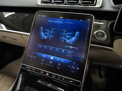 2025 Mercedes-BENZ S-CLASS thumbnail 46