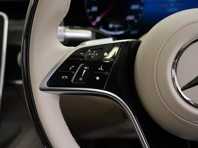 2025 Mercedes-BENZ S-CLASS thumbnail 43