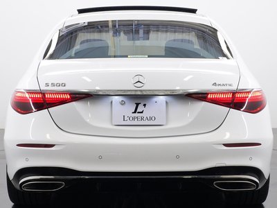 2025 Mercedes-BENZ S-CLASS thumbnail 23