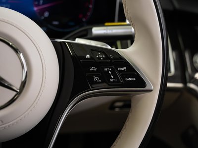2025 Mercedes-BENZ S-CLASS thumbnail 44