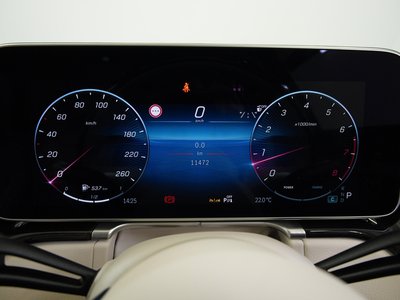 2025 Mercedes-BENZ S-CLASS thumbnail 39