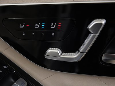2025 Mercedes-BENZ S-CLASS thumbnail 36