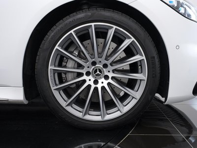 2025 Mercedes-BENZ S-CLASS photo 6