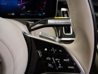 2025 Mercedes-BENZ S-CLASS thumbnail 41