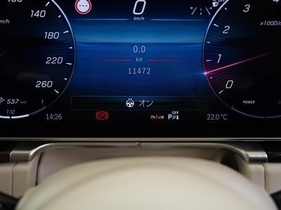 2025 Mercedes-BENZ S-CLASS thumbnail 42