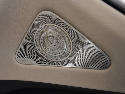 2025 Mercedes-BENZ S-CLASS thumbnail 37