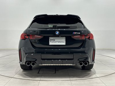 2025 BMW 1 SERIES photo 11