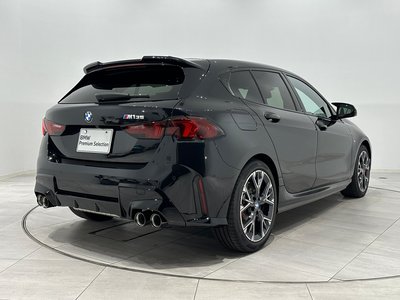 2025 BMW 1 SERIES photo 10