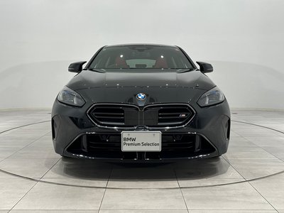 2025 BMW 1 SERIES photo 7