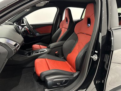 2025 BMW 1 SERIES thumbnail 45
