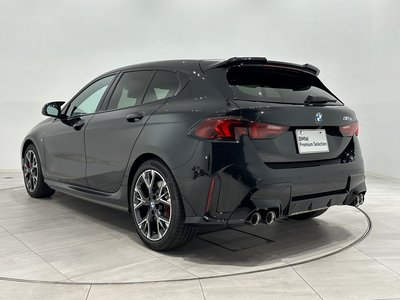 2025 BMW 1 SERIES photo 12