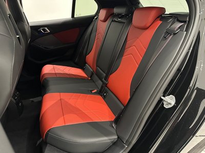 2025 BMW 1 SERIES thumbnail 46