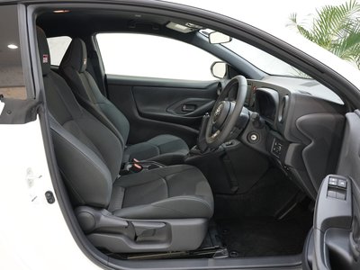 2026 Toyota GR YARIS photo 11