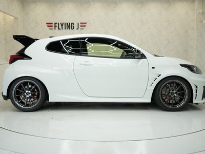2026 Toyota GR YARIS photo 7