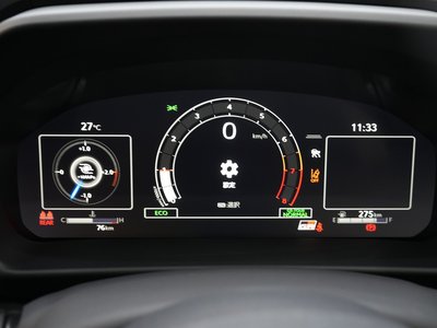 2026 Toyota GR YARIS photo 16