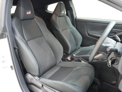 2026 Toyota GR YARIS photo 10
