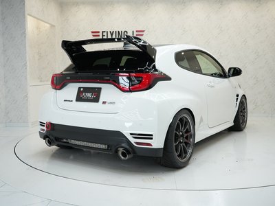 2026 Toyota GR YARIS photo 6