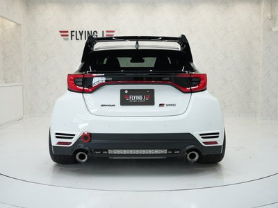 2026 Toyota GR YARIS photo 5