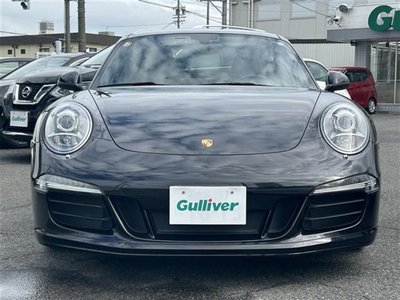 2013 Porsche 911 thumbnail 24