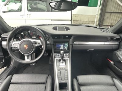 2013 Porsche 911 thumbnail 42