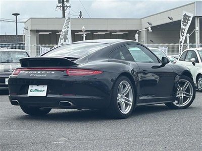 2013 Porsche 911 thumbnail 29