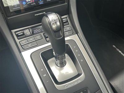 2013 Porsche 911 photo 6