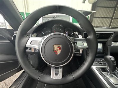 2013 Porsche 911 photo 9