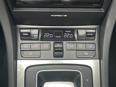 2013 Porsche 911 photo 5