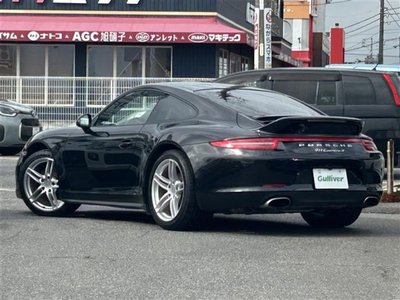 2013 Porsche 911 thumbnail 43