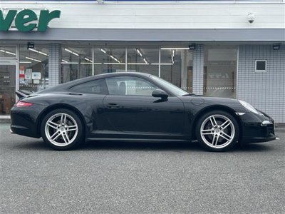 2013 Porsche 911 thumbnail 27