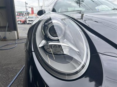 2013 Porsche 911 thumbnail 30