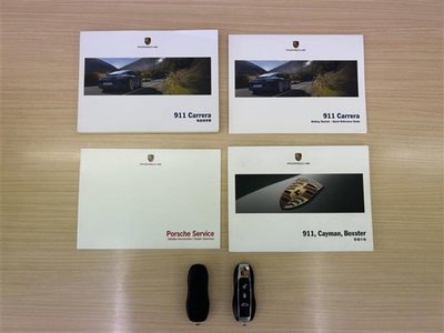 2013 Porsche 911 thumbnail 41