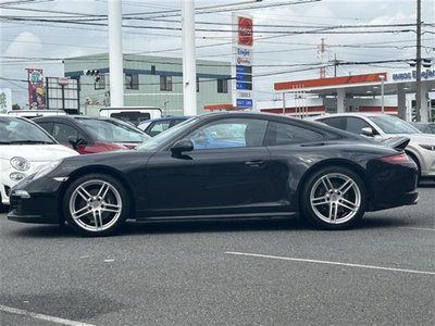 2013 Porsche 911 thumbnail 26