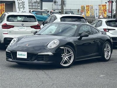 2013 Porsche 911 thumbnail 25