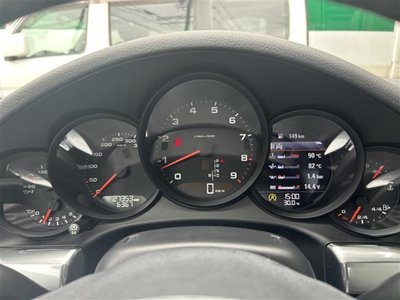 2013 Porsche 911 photo 8